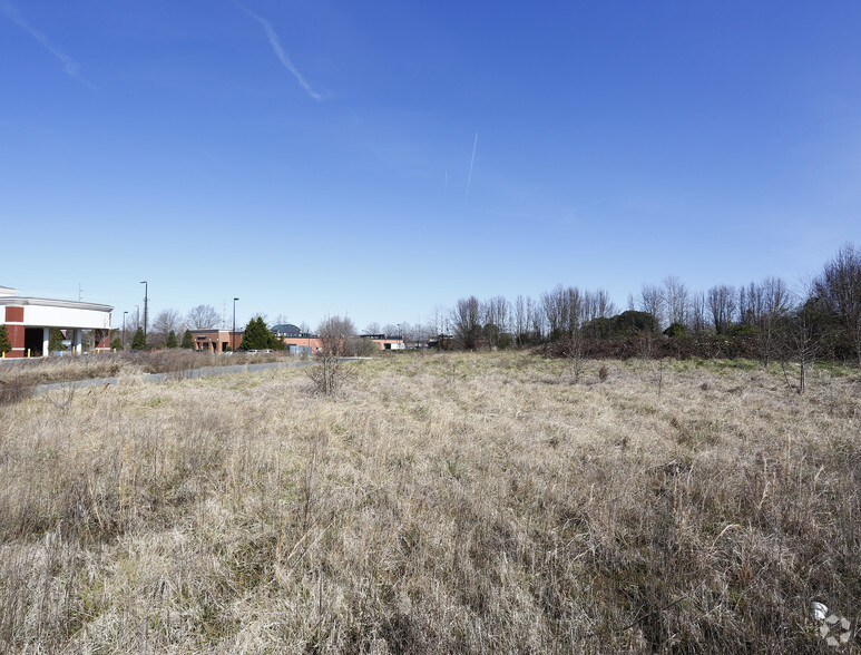 Lot 2 & 3 Dickerson Blvd, Monroe, NC for sale - Building Photo - Image 1 of 5