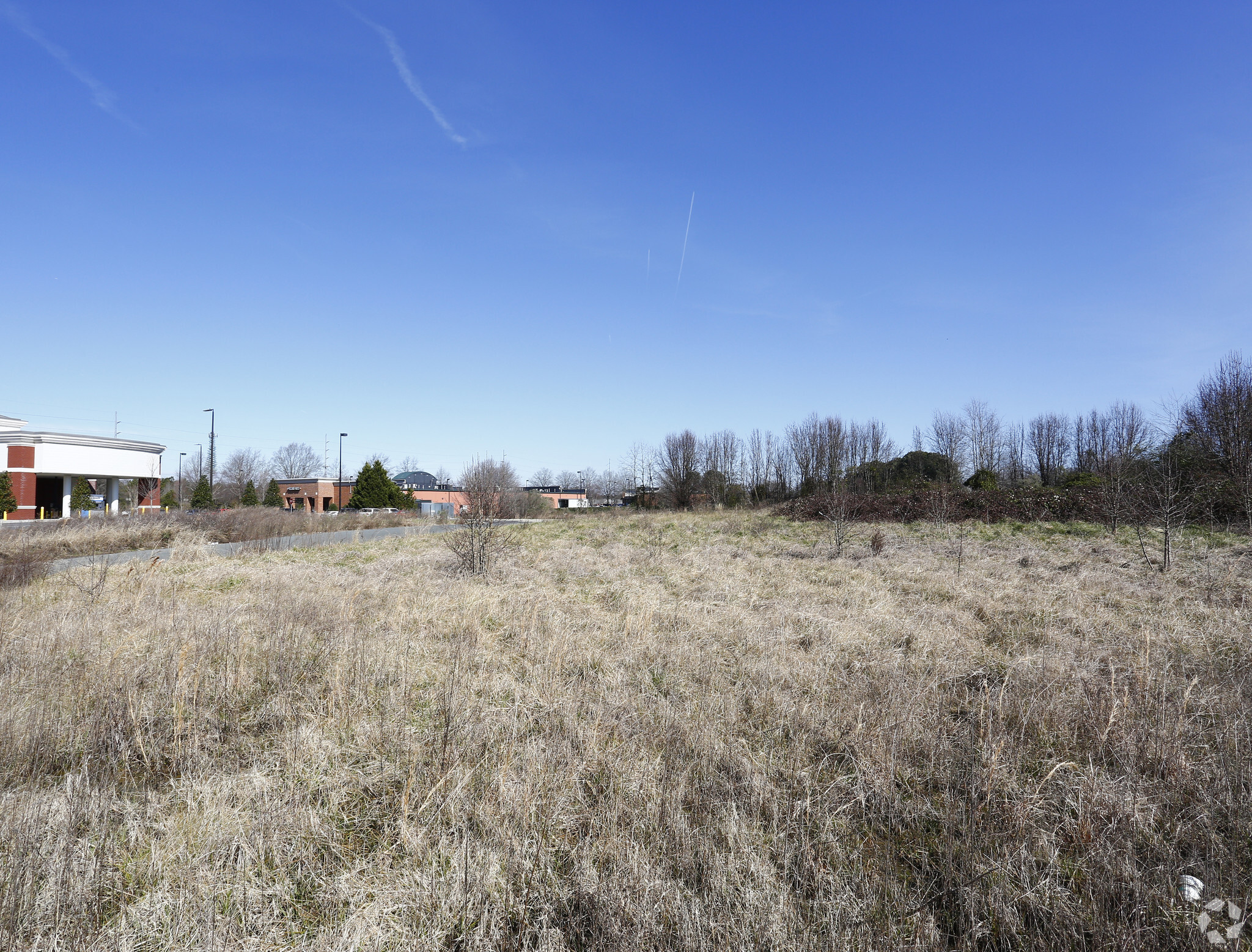 Lot 2 & 3 Dickerson Blvd, Monroe, NC for sale Building Photo- Image 1 of 6