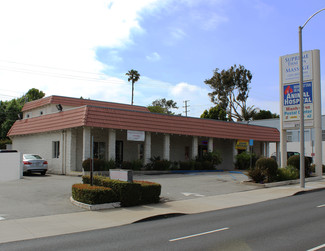 More details for 2709 N Sepulveda Blvd, Manhattan Beach, CA - Office for Lease