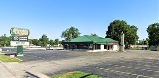 More details for 433 W Spresser St, Taylorville, IL - Retail for Lease