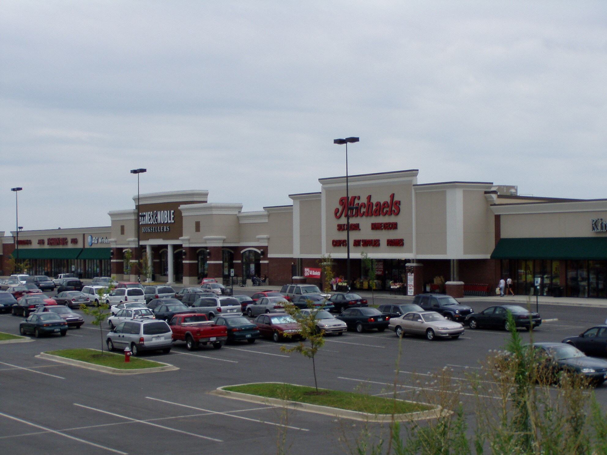 1900 N Dixie Hwy, Elizabethtown, KY 42701 - Mall Park Shopping Center ...