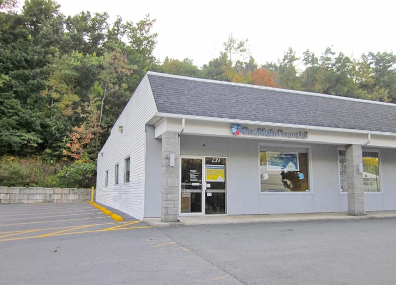 239 Northern Blvd, Clarks Summit, PA for sale - Building Photo - Image 3 of 21
