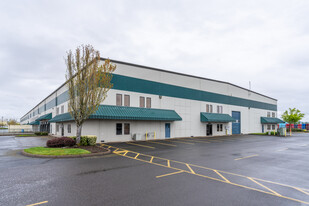 29548 Airport Rd, Eugene OR - Warehouse