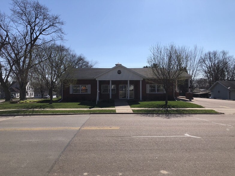 204 S Main St, Loyal, WI for sale - Building Photo - Image 1 of 1