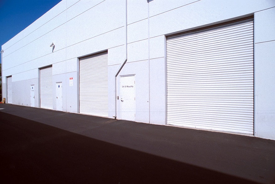 34 Mauchly, Irvine, CA for lease - Building Photo - Image 2 of 7
