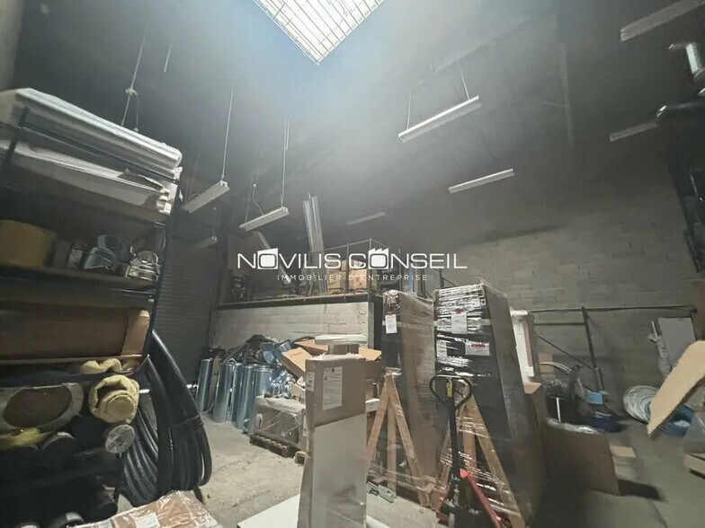 Flex in Toulouse for lease - Building Photo - Image 2 of 7