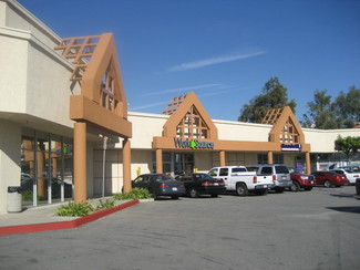 More details for 11629-11665 Valley Blvd, El Monte, CA - Retail for Lease