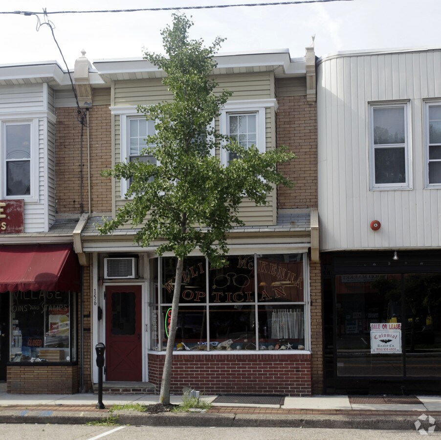 156 Haddon Ave, Westmont, NJ 08108