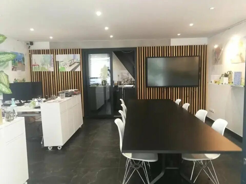 Office in Lyon for lease Building Photo- Image 1 of 8