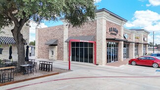 More details for 301 S Highway 281, Lampasas, TX - Retail for Lease