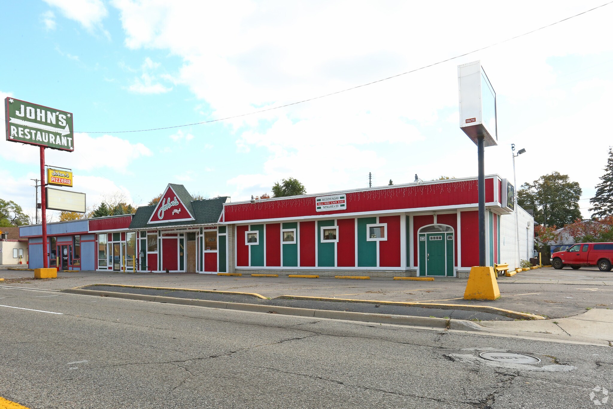 3526 Davison Rd, Flint, MI for sale Primary Photo- Image 1 of 1