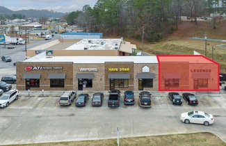 More details for 106 6th St S, Oneonta, AL - Retail for Lease