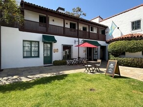 30-32 El Paseo, Santa Barbara, CA 93101, USA, Santa Barbara, CA for lease Interior Photo- Image 1 of 8