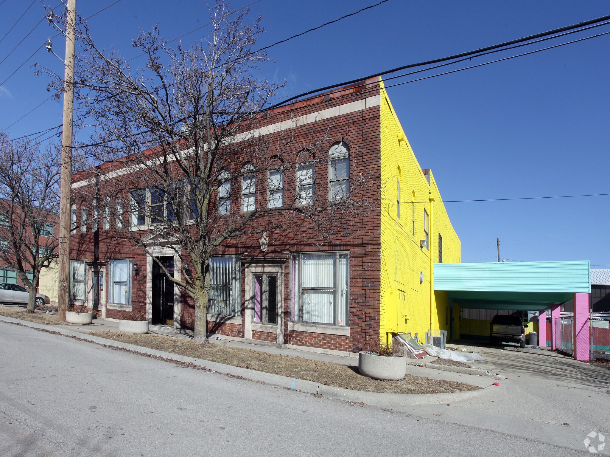 Diuj336 South Delaware St Indianapolis In 46204 80 - ocdh447