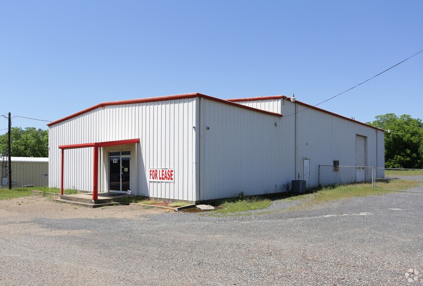 631 S Southeast Loop 323, Tyler, TX for sale - Primary Photo - Image 1 of 1