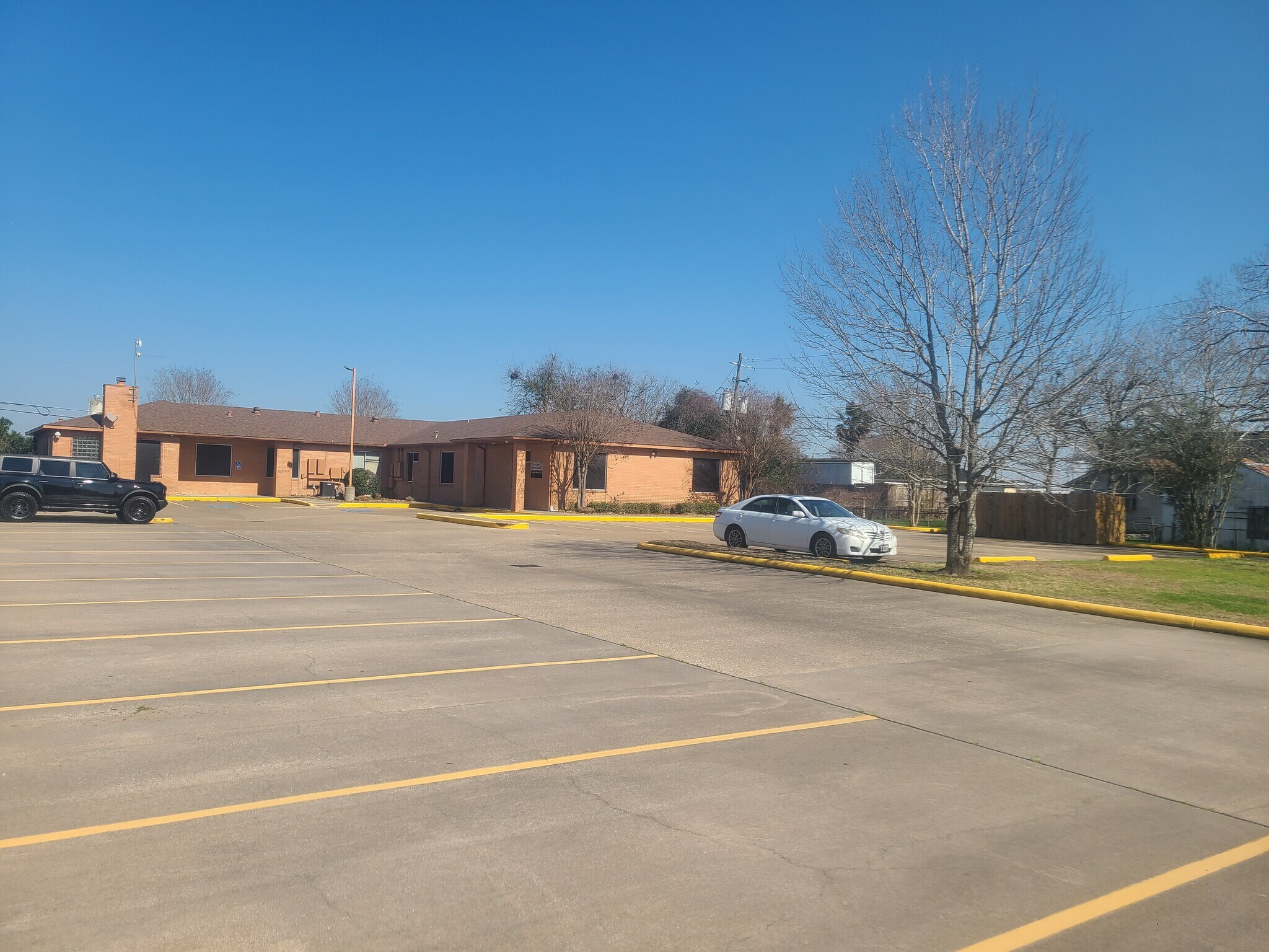 17500 Highway 3, Webster, TX for sale Building Photo- Image 1 of 1