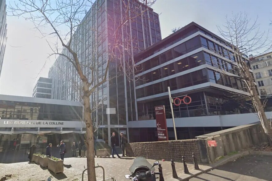 Retail in Saint-Cloud for sale - Building Photo - Image 2 of 2