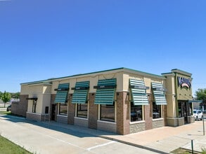 4104 W Interstate 40, Amarillo, TX for sale Building Photo- Image 2 of 15