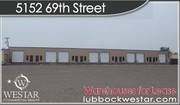 5152 69th Street Warehouses - Warehouse