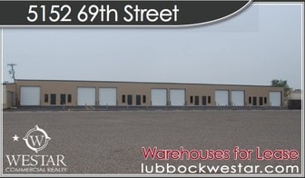 5152 69th Street Warehouses - Warehouse