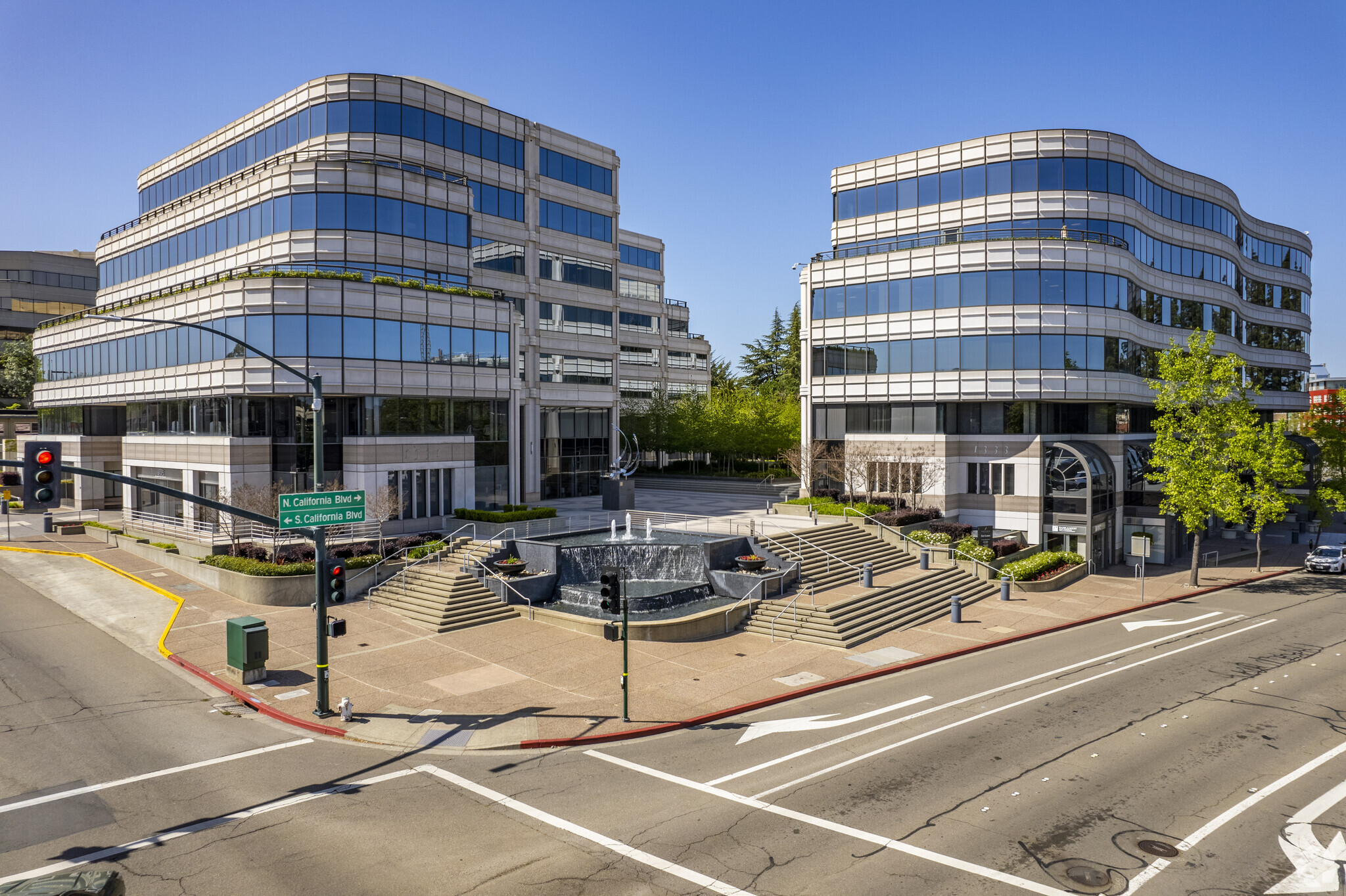 1331 N California Blvd, Walnut Creek, CA for lease Building Photo- Image 1 of 10