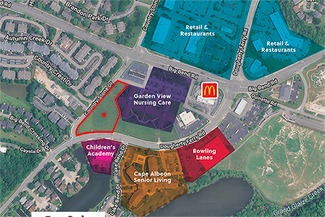 More details for 1120 Country Stone Dr, Valley Park, MO - Land for Sale