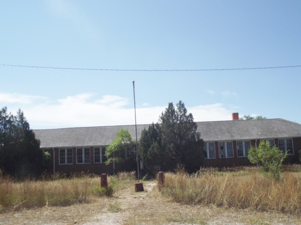 5309 B State Hwy 92, Huntley, WY 82218