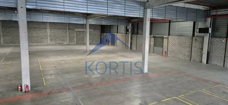 Industrial in Vénissieux for lease - Building Photo - Image 2 of 7