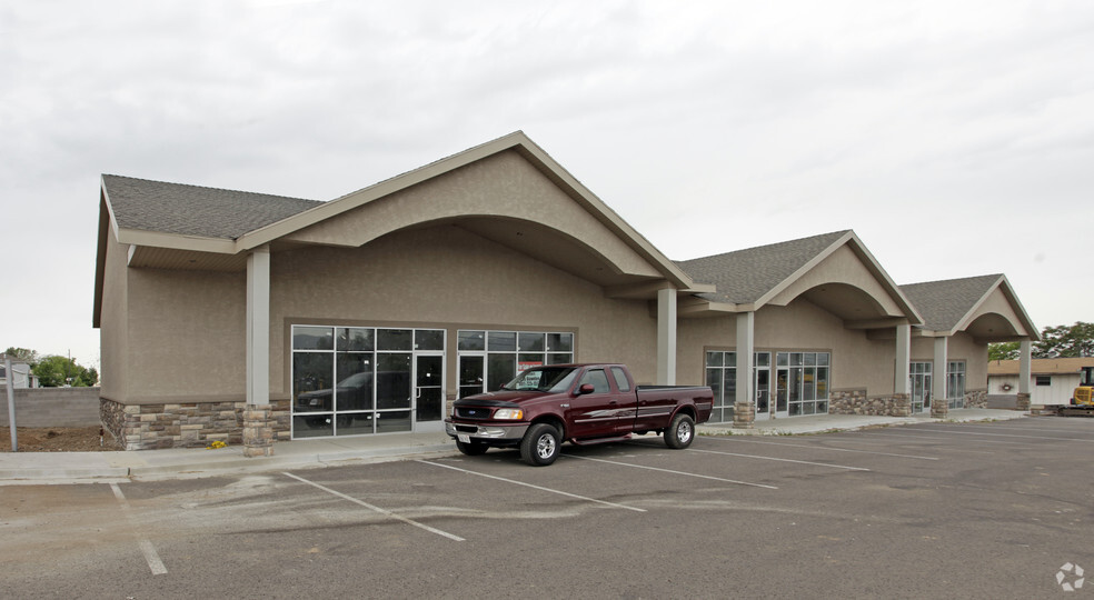 4655 S 1900 W, Roy, UT for sale - Primary Photo - Image 1 of 1