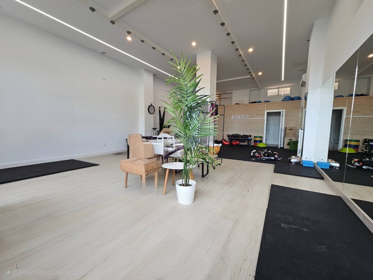 Colmenar Viejo, MAD 28770 - Unit 01 - - Interior Photo - Image 2 of 9