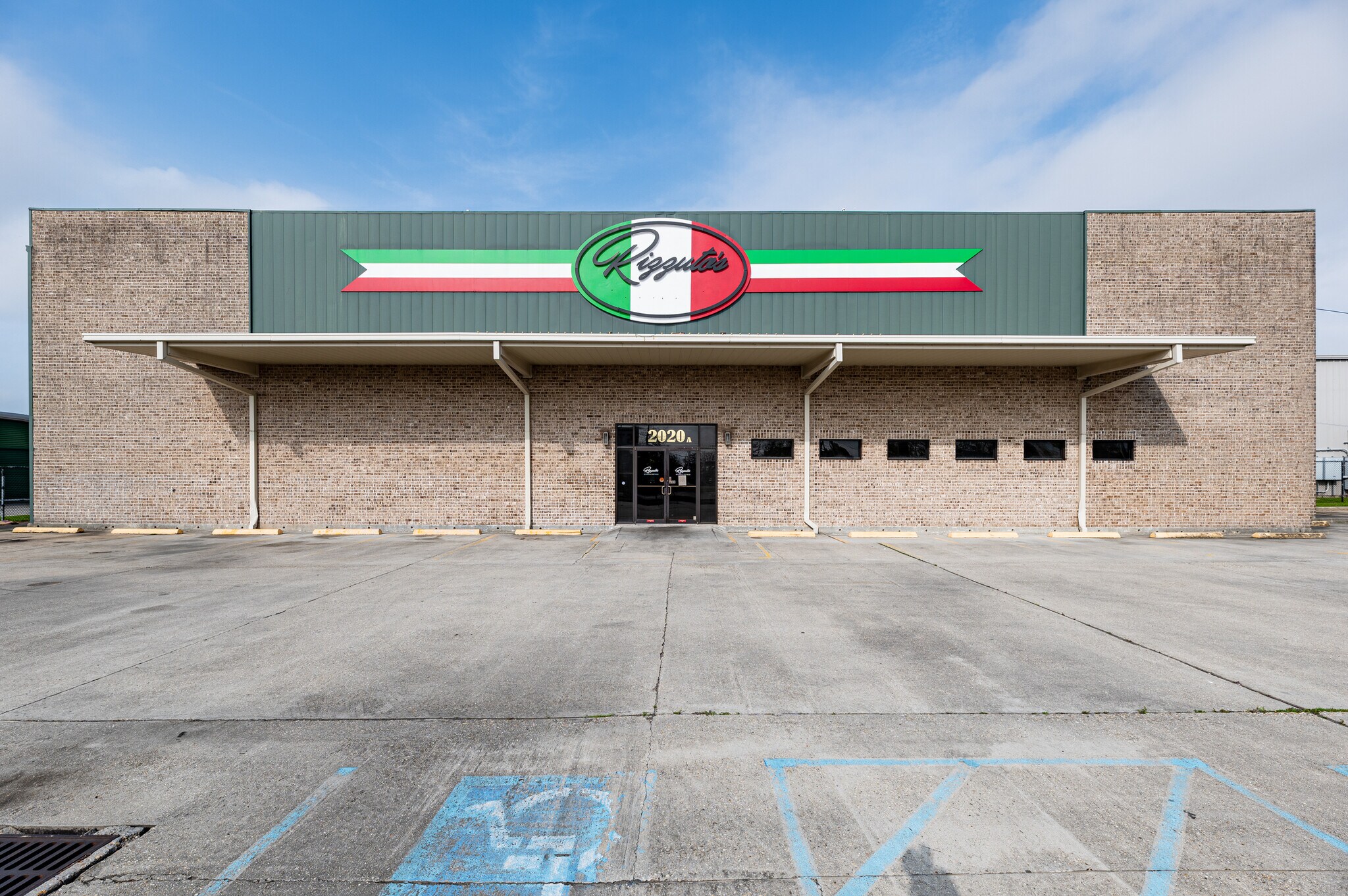 2020 Belle Chasse Hwy, Terrytown, LA for sale Building Photo- Image 1 of 1