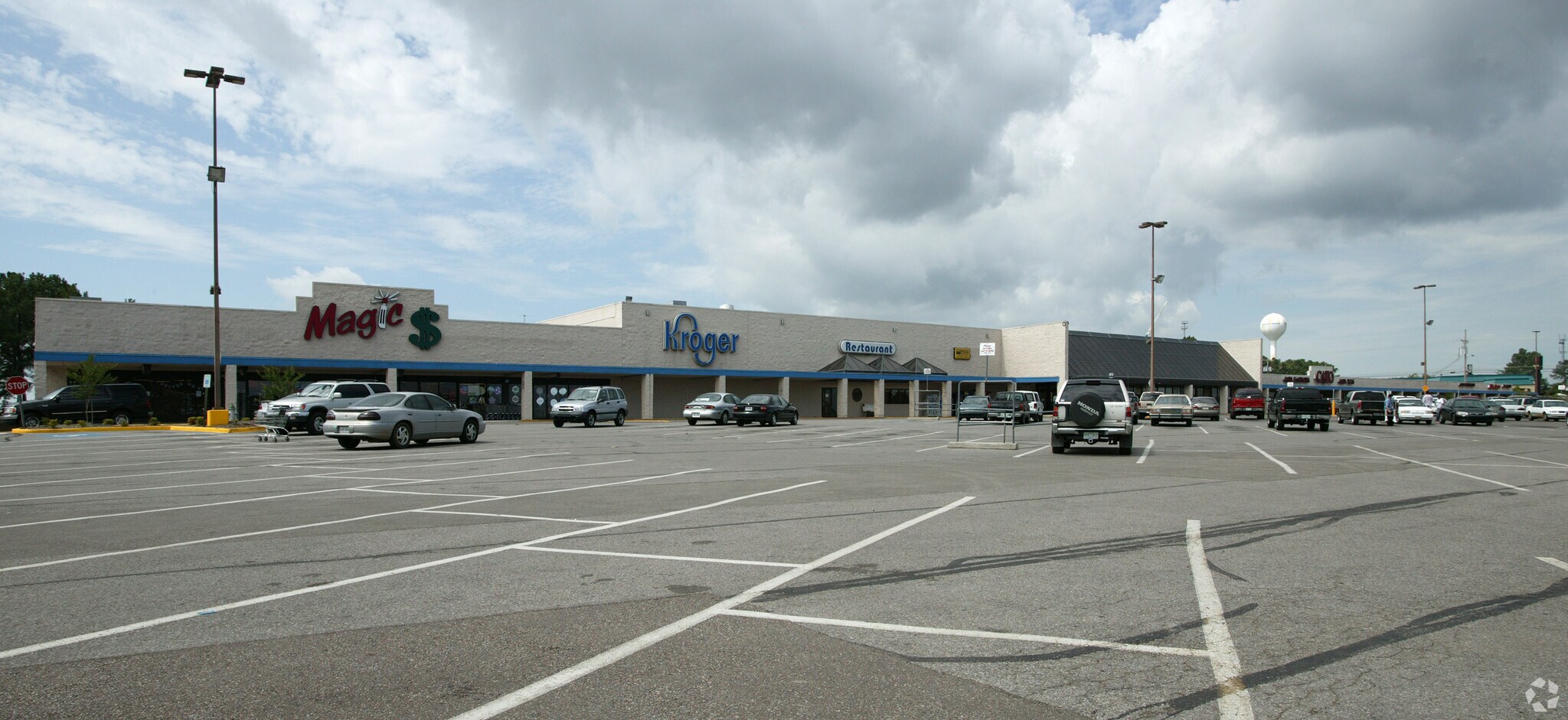 453521 Stateline Rd W, Southaven, MS 38671 453 Stateline Road