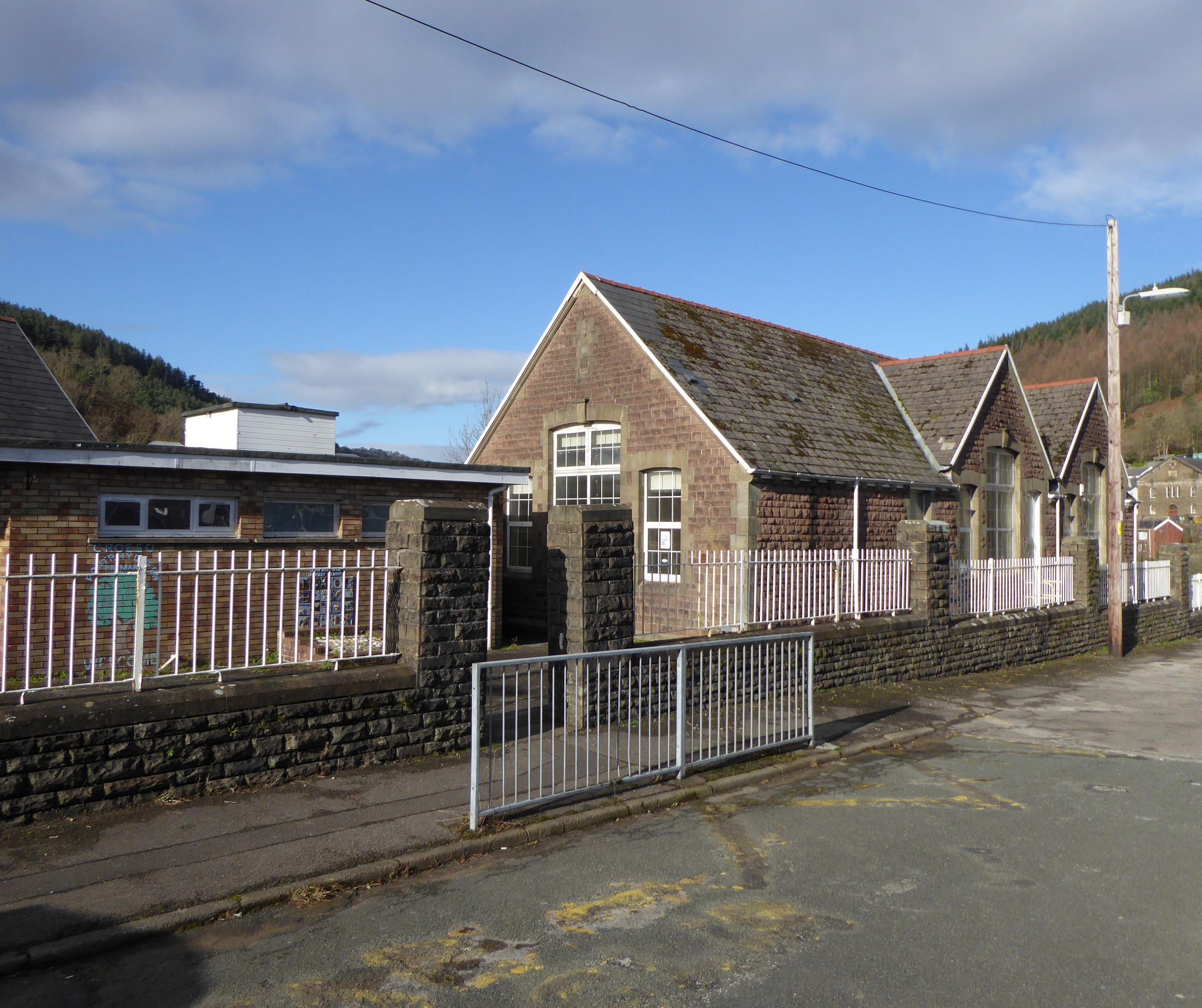 School St, Port Talbot for sale Primary Photo- Image 1 of 1