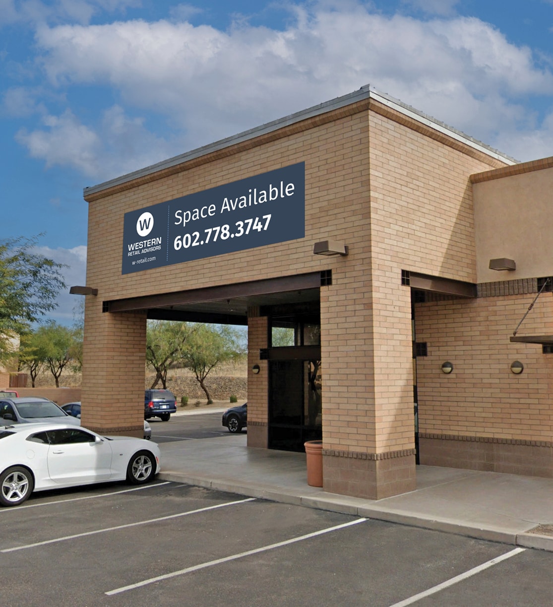 E Ray Rd, Gilbert, AZ for lease Building Photo- Image 1 of 9