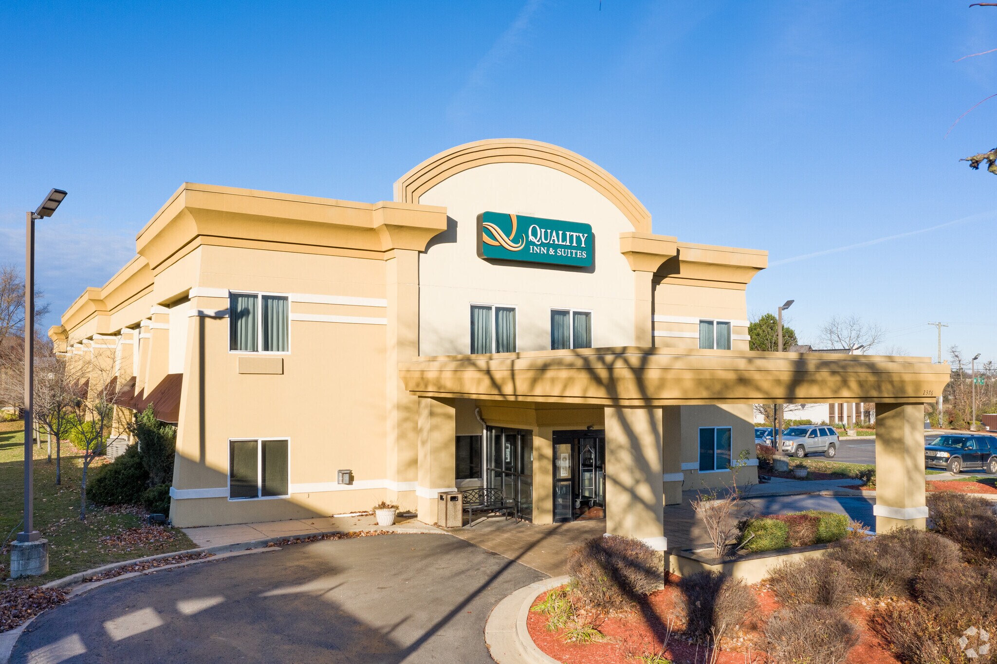 2376 Carpenter Rd, Ann Arbor, MI for sale Primary Photo- Image 1 of 5