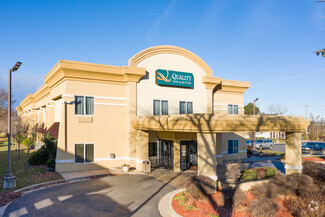 More details for Days Inn/Quality Inn & Suites Ann Arbor – Hospitality for Sale, Ann Arbor, MI