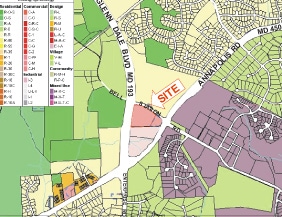 5610 Bell Station Rd, Glenn Dale, MD for sale - Other - Image 2 of 5