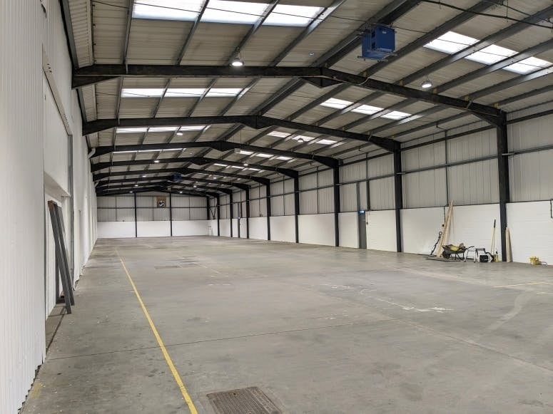 London Rd, Send for lease - Building Photo - Image 3 of 4