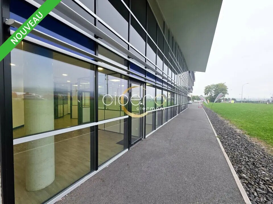 Office in COURNON-D'AUVERGNE for lease Building Photo- Image 1 of 13