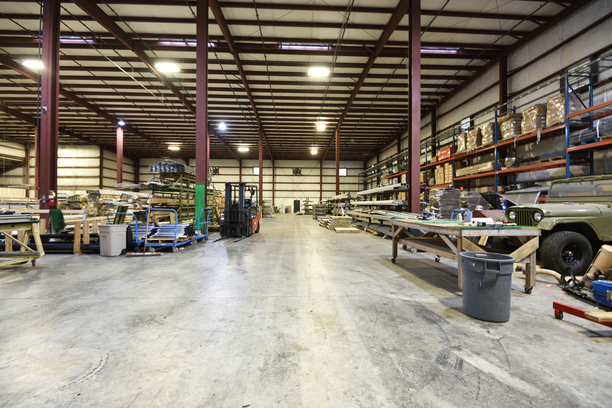 501 Gordon St, Sanford, FL 32771 - Industrial for Lease | LoopNet