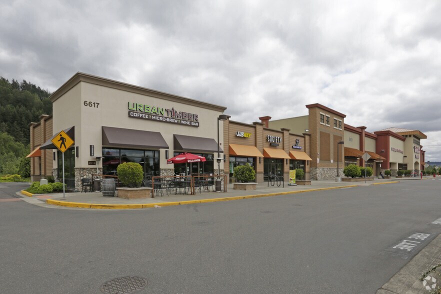 6617 166th Ave E, Sumner, WA for sale - Primary Photo - Image 1 of 1