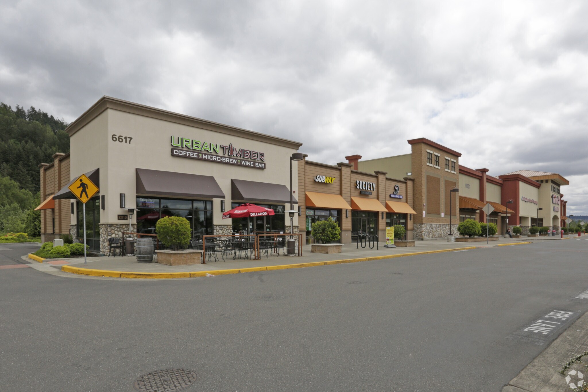 6617 166th Ave E, Sumner, WA for sale Primary Photo- Image 1 of 1