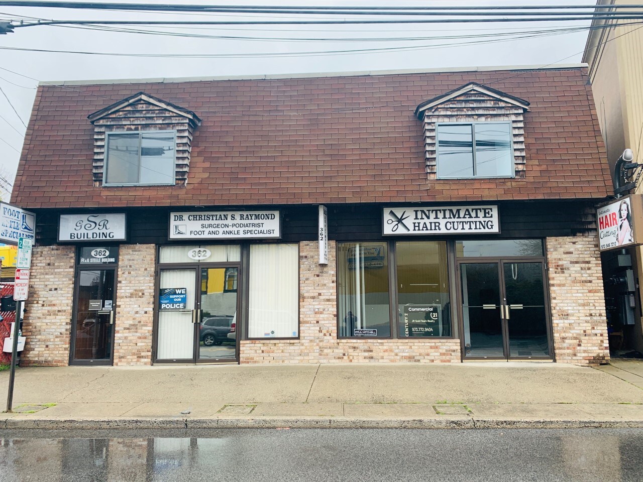 362 Midland Ave, Garfield, NJ 07026