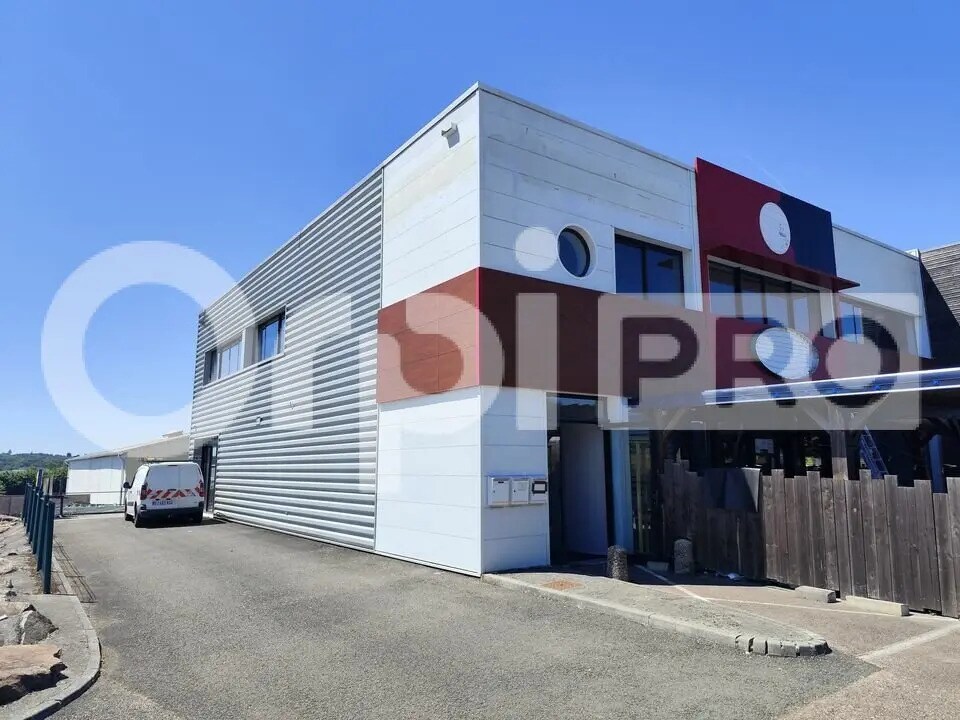 Office in Limoges for lease Building Photo- Image 1 of 9