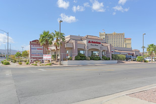 565 Marks St, Henderson NV - NNN Property