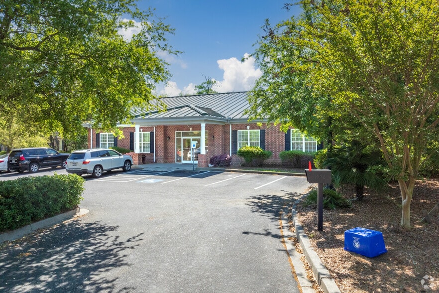 4101 Mayfair St, Myrtle Beach, SC for lease - Building Photo - Image 2 of 5