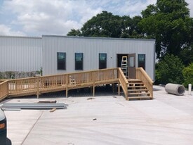 8622 Lipan Rd, Houston TX - Commercial Real Estate