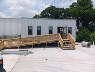 More details for 8622 Lipan Rd, Houston, TX - Retail for Lease