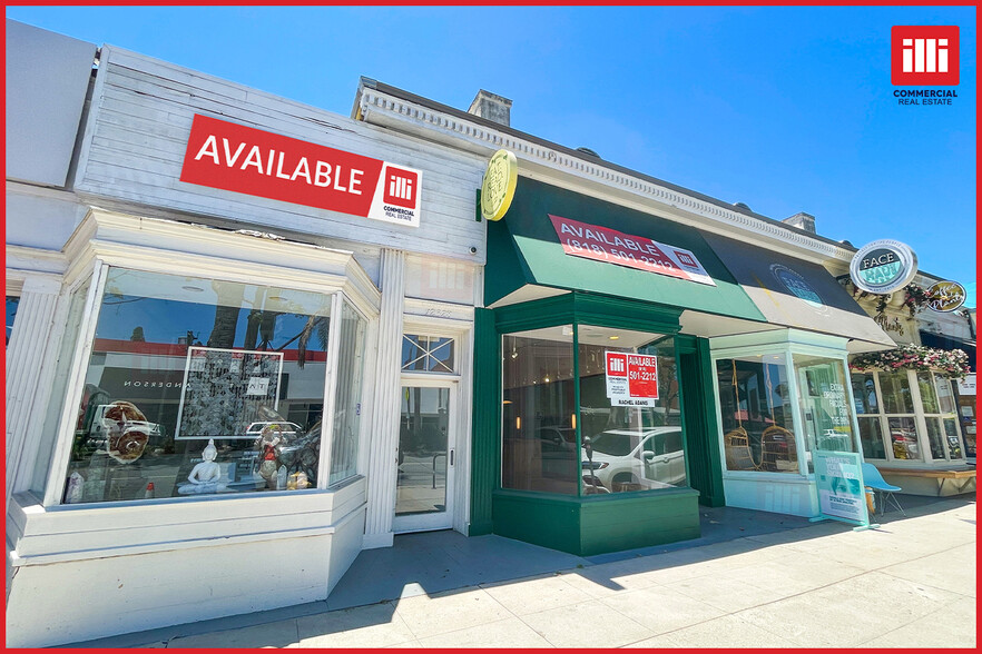 12324-12336 Ventura Blvd, Studio City, CA for lease - Building Photo - Image 1 of 2