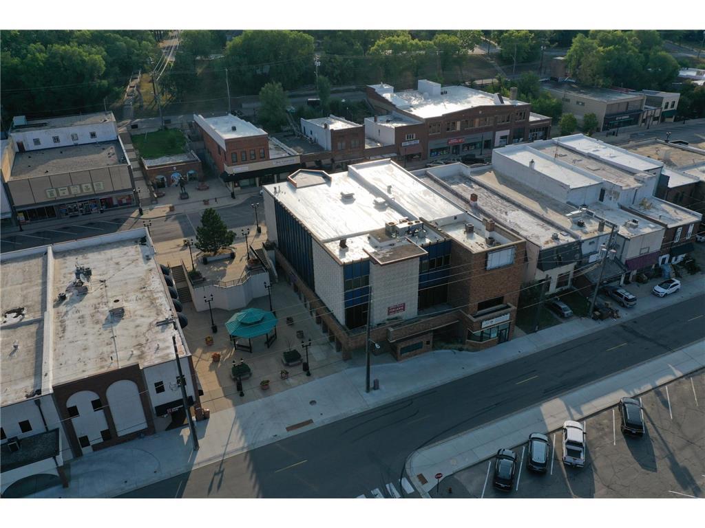 101 S 1st St, Montevideo, MN for sale Aerial- Image 1 of 20